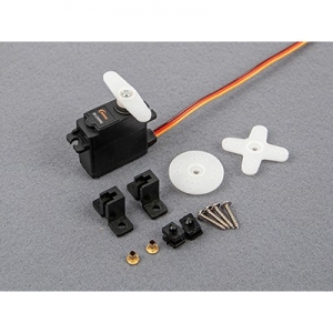 [CR] Corona DS238MG Mini Digital Servo 