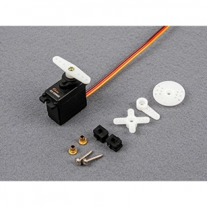 [CR] Corona DS939MG Micro Digital Servo 