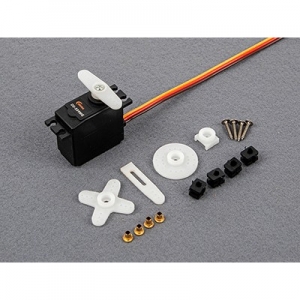 [CR] Corona DS339MG Mini Digital Servo - Torque Type 