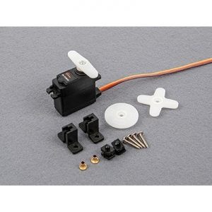 [CR] Corona DS238HV Mini Digital Servo 