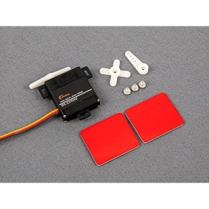 [CR] Corona DS239HV Mini-Wing Digital Servo 
