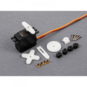 [CR] Corona DS319HV Mini Digital Servo - Speed Type 