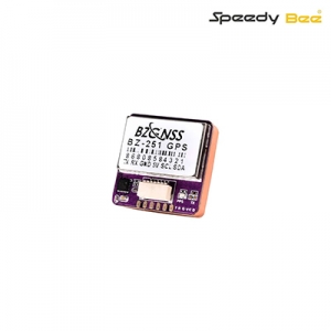 [SpeedyBee] BZGNSS BZ-251 GPS with 5883 Compass 