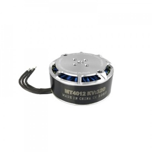 [TR] Martin MT4012-320KV Enduro BL Motor 