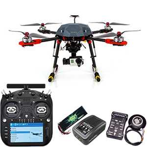 [TR] ���̾�� 650 ������ �������� ��� + ���� �Ƚ�ȣũ GPS + TX16S MK3 Ÿ��Ͻ� ȣȯ ������ 16ä�� ������ ���� Ǯ�� T650 Sports Quad Drone (Retract/650mm)