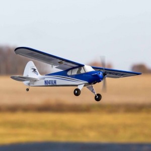 [HobbyZone] Sport Cub S V2 RTF Ǯ�� (250g �̸� �����) ������, ���͸�, USB ������ ���� (SAFE �ڵ����� ����)