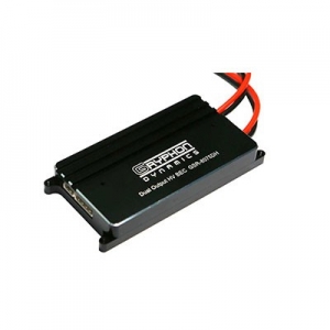 [Gryphon] Hyper High Voltage DUAL BEC (75V/21A) �Է� : 16~75V ��� : 4.8~19.5V ������ ���ַ�����