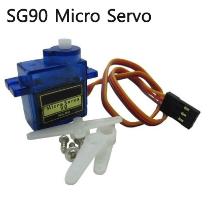 [���ܼ�] TOWER-SG90 [TOWER PRO] Ÿ������ ī�� SG90 9g �̴ϼ��� / ����ȥ 3����Ÿ�� ����