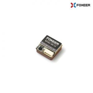 ���þ� M10Q 180 V2 GPS + IST8310 Compass (18mm) 