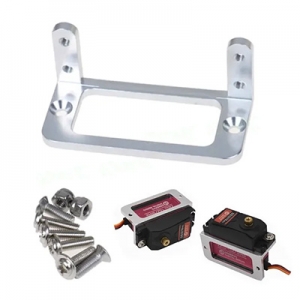 S3003, MG995 Standard Servo Mount ǥ�ؼ�������Ʈ 