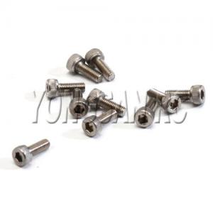M3x8mm ���� ��ġ ���� (CAP SCREW) (10pcs / ����) 