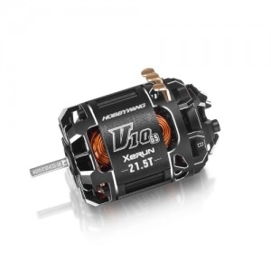 [HOBBYWING] 2026�� �ֽ��� ���� XeRun V10 G5 21.5T-TORQUE 