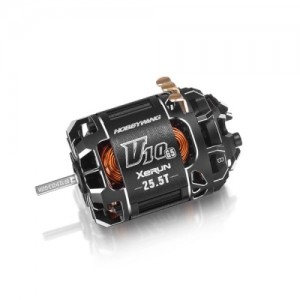 [HOBBYWING] 2026�� �ֽ��� ���� XeRun V10 G5 25.5T-TORQUE 