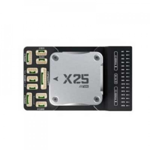 [CUAV] X25 EVO �Ƚ�ȣũ STM32H7 �����Ʈ�ѷ� (�����Ǹ�) 
