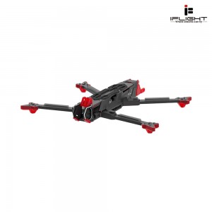 [iflight] CineLR 7 / 7��ġ FPV ��� ������ (DJI O4) 