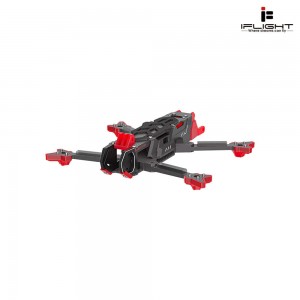 [iflight] CineFlow 5 / 5��ġ FPV ��� ������ (DJI O4) 