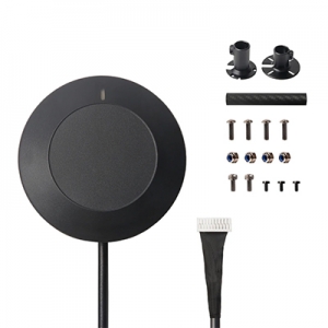 [HOLYBRO] Ȧ����� �Ƚ�ȣũ M9N GPS V2 (IP67/SAW ����/����ǵ�) (�����Ǹ�) Pixhawk Standard GPS