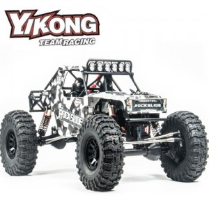 [YK HOBBY] �ʴ��� 1:6 YK4061 �귯�ø��� ROCKSLIDER ��Ŭ��︵ 4WD ���� (������ ����,��Ʈ�� �������߽�),ī�� ȭ��Ʈ ����,��� �����ս� 1�� ���� 