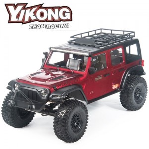 [YK HOBBY] 1:8 YK4082 V3 pro ROCK Trial �� Ʈ���̾�RTR (����) ** ������ ���� 