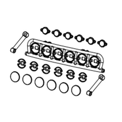 [���ܼ�] YK26147 [YK HOBBY] YK26147 roof lighting accessories set