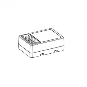 [YK HOBBY] YK26081 Receiver ���ű� 