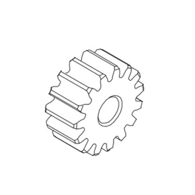 [���ܼ�] YK26062 [YK HOBBY] YK26062 Gear 15T
