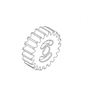 [YK HOBBY] YK26061 Pinion 21T 