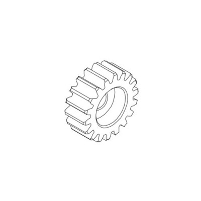 [���ܼ�] YK26059 [YK HOBBY] YK26059 Variable-speed gear 18T-bearing hole