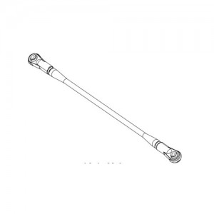 [YK HOBBY] YK26048 steering lever 