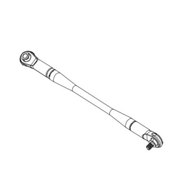 [���ܼ�] YK26047 [YK HOBBY] YK26047 steering servo lever
