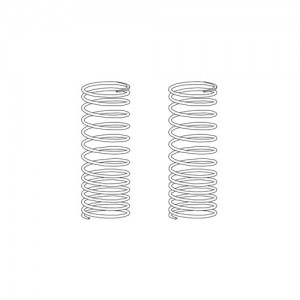 [YK HOBBY] YK26034 Shock Spring 