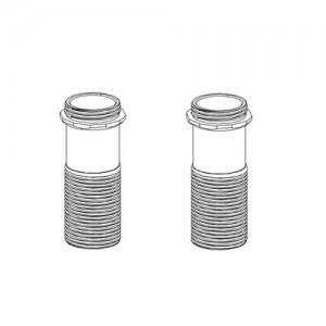[YK HOBBY] YK26032 shock absorber cylinder 
