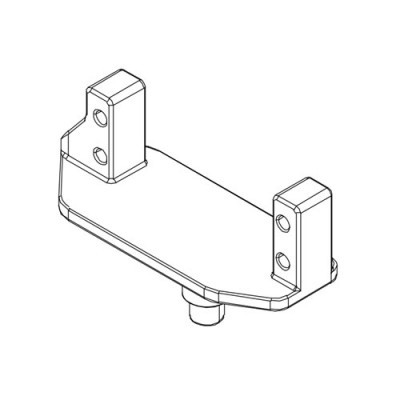 [���ܼ�] YK26013 [YK HOBBY] YK26013 Servo Seat - Variable Speed mount