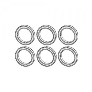 [YK HOBBY] YK80080 Bearing 20-27-4 