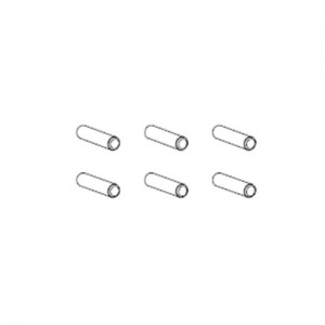 [YK HOBBY] YK80033 Differential Pin 2.5-11 