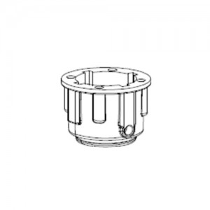 [YK HOBBY] YK80030 Differential Case 