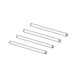 [YK HOBBY] YK80027 Suspension Arm Pin 4-78 