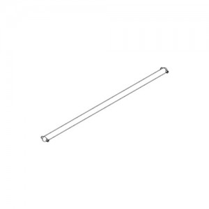[YK HOBBY] YK80026 Long Drive Shaft 