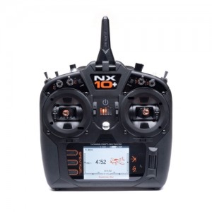 [SPEKTRUM] NX10+ Plus 20ä�� DSMX �װ��� ������ - ���ű� ������ ����Ʈ�� RC Transmitter