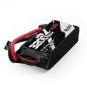 [CNHL] Racing 11.1V 3S 3200mAh 30-70C LIPO Battery (��Ƽ 3�� �������͸�/XT60 Ŀ����) 3�� ��Ƽ���͸�