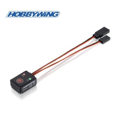 [���ܼ�] 30850000 [HOBBYWING] ���ڽ� ���� ���� ����ġ