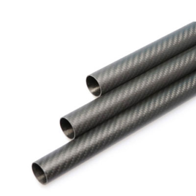 [���ܼ�]  [Carbon Extreme] D6xd4xL500mm 3K ī�� ������ - �β� 1.0T
