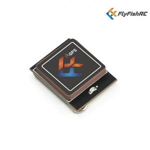 [FlyFishRC] M10 Mini GPS Module 