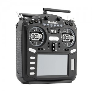[HelloRadioSky] V16 PRO ELRS ������ (KC ���� �Ϸ�) 2.4GHz 16ä�� Ȧ����