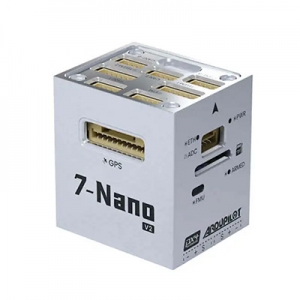 [CUAV] Small Size Cube 7-Nano V2 FC �Ƚ�ȣũ 
