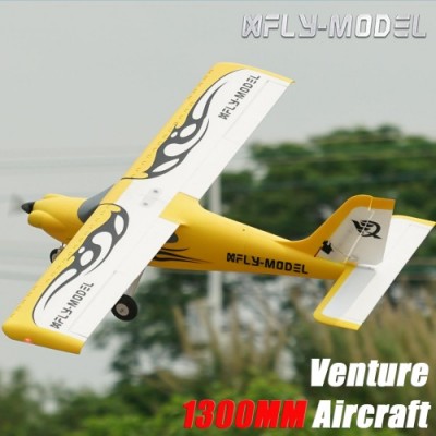 [���ܼ�]  XFLY Venture 1300mm Aircraft PNP