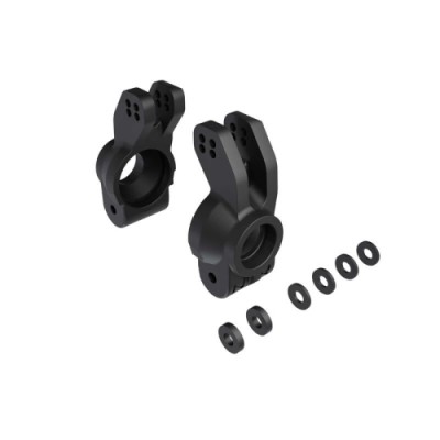 [���ܼ�] ARA-4288 [ARRMA] ARA-4288 Rear Hub (2pcs)