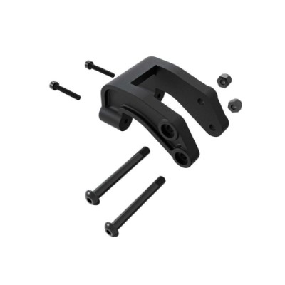 [���ܼ�] ARA-4287 [ARRMA] ARA-4287 Rear Brace Mount Set