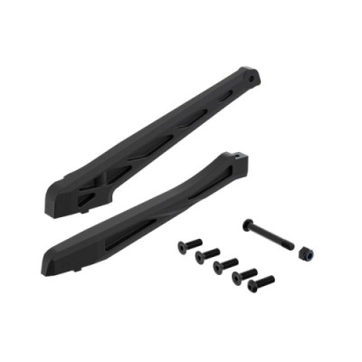 [���ܼ�] ARA-4286 [ARRMA] ARA-4286 Chassis Brace Set
