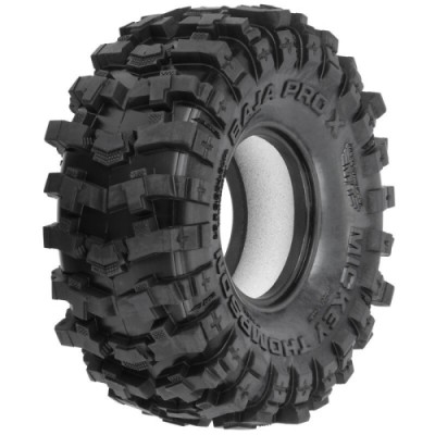 [���ܼ�] PRO1028214 [PROLINE-RACING] 10282-14 1/10 Class 0 MT Baja Pro X G8 F/R 1.55